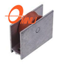 Rolo de porta de janela Poleas De Aluminio PARA Puertas Y Ventanas (ML-GS001)